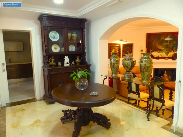Venta de villa de lujo en La Manga Club — 13