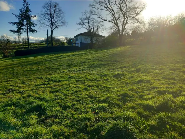 Magnífica parcela para construir una vivienda cercana a la c - foto 5