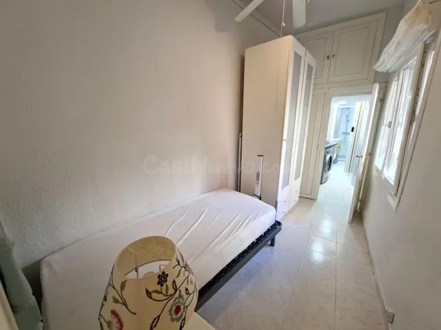 Apartamento 1 habitación 41m² en alquiler - Chamberí — 5
