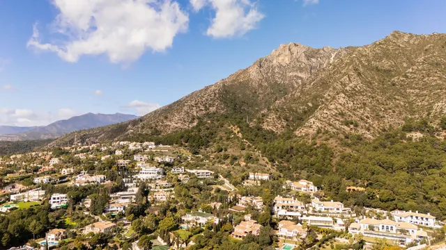 Chalet 6 habitaciones 1000m² en venta - Marbella — 49