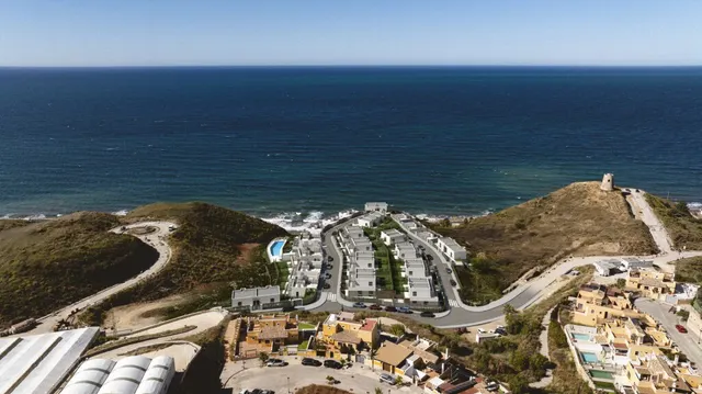 Casa-Chalet en Venta en Vélez Malaga Málaga — 8