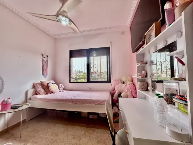 Villa 2 habitaciones 77m² en venta - Las Filipinas — 16