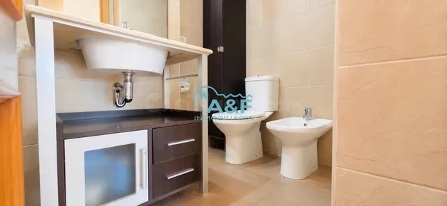 AYF VENDE MAGINIFICO APARTAMENTO EN EDIFICIO TERRAZAS II- Ma - foto 5