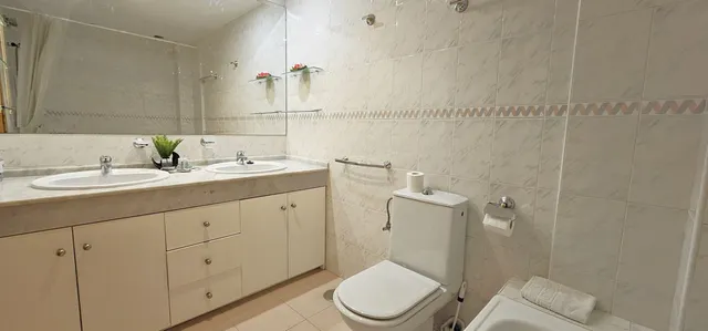 Apartamento 3 habitaciones 102m² en venta - Marbella — 21