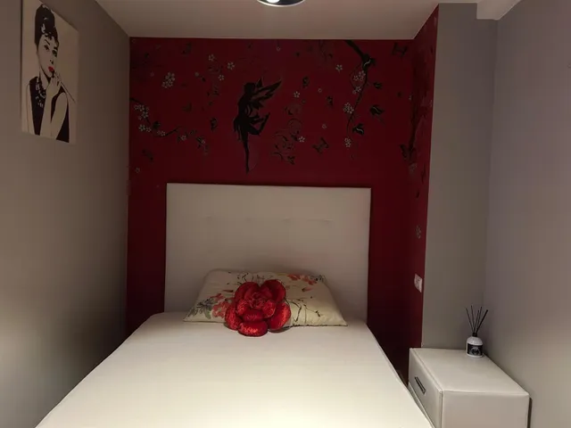 Se alquila apartamento en el centro (juzgados) — 13