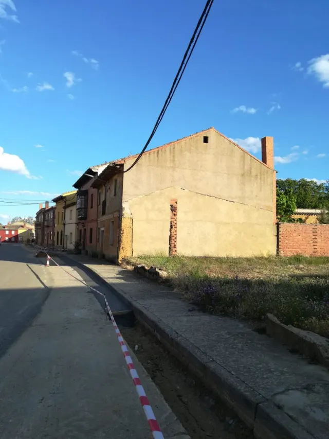 Casa de Pueblo 230m² en venta - Osorno La Mayor — 13