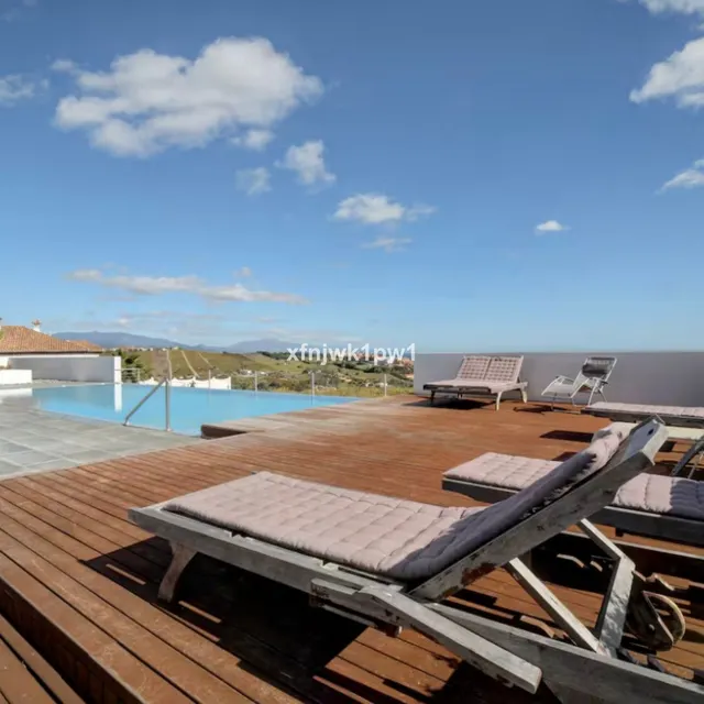 Chalet 6 habitaciones 661m² en venta - Costa del Sol — 24