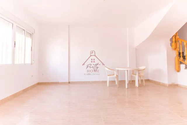 Triplex para vivir todo el año zona céntrica — 6