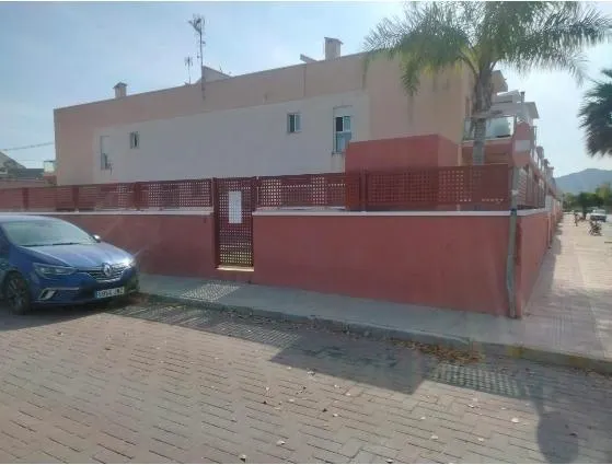 ESTUPENDO APARTAMENTO CON TERRAZA EN BENFERRI — 11