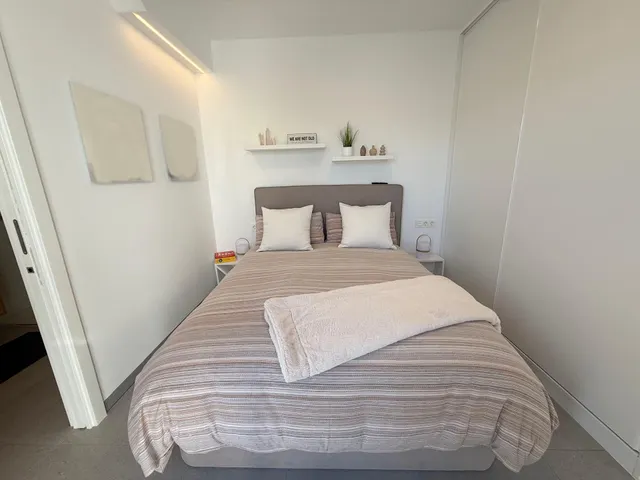 Villa en Roldán — 49