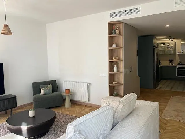 ESPECTACULAR PISO REFORMADO EN CALLE BRUC - DIAGONAL - foto 5