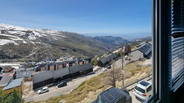 Dúplex 2 habitaciones 67m² en venta - SIERRA NEVADA — 9
