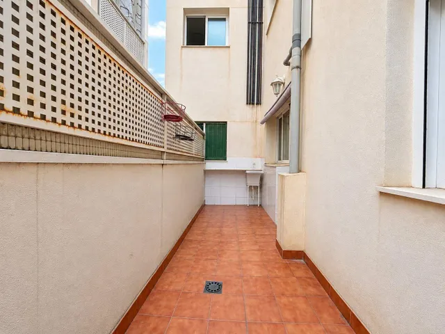 Piso en planta baja a la venta en naquera — 49