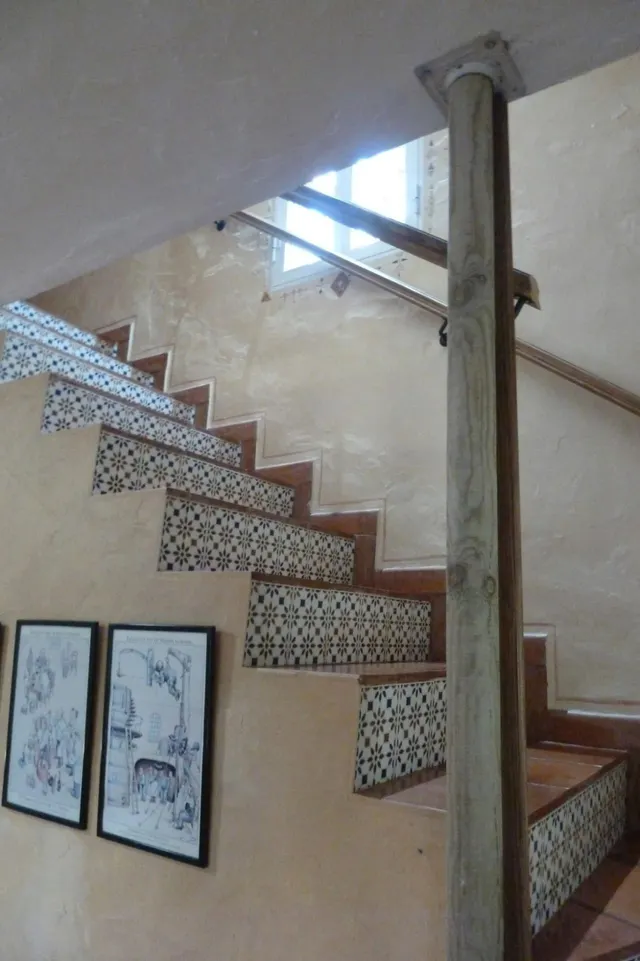 Oportunidad Casa Rustica junto al Rio Padron — 15