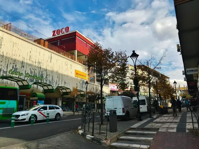 Semisótano 100m² en venta - Arganda del Rey - foto 2
