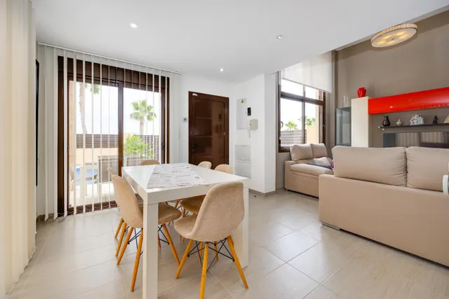 Villa 3 habitaciones 120m² en venta - Pueblo bravo — 26