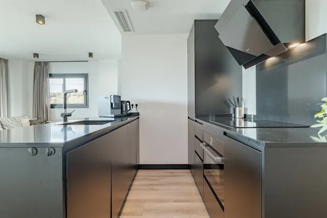 Apartamento 3 habitaciones 80m² en venta - Riviera del sol — 14