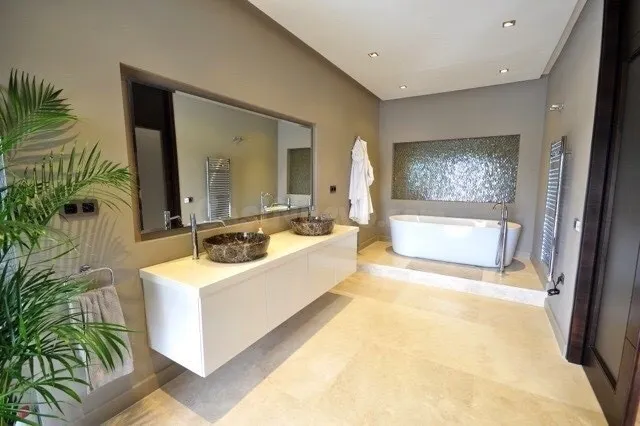 Chalet 6 habitaciones 1508m² en venta - Marbella - foto 5