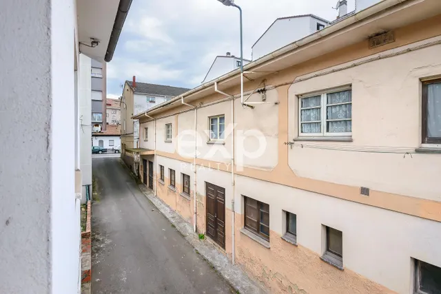 Casa a reformar en Lugo de Llanera a 5 minutos de Oviedo — 40