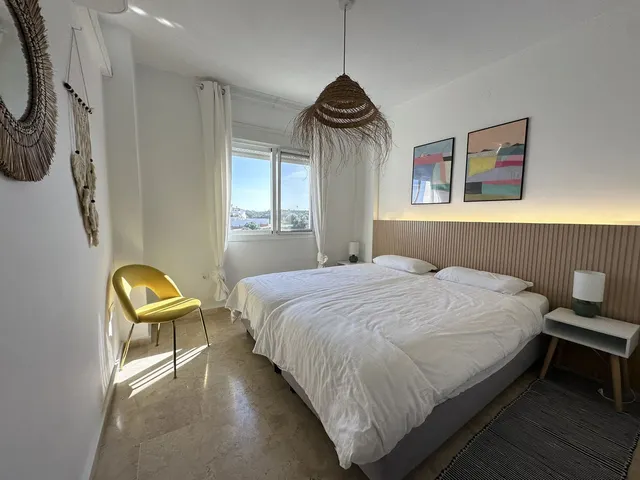 Ático 2 habitaciones 61m² en venta - Riviera del sol — 22