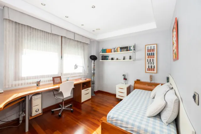 A la venta Chalet de lujo en Granada — 42