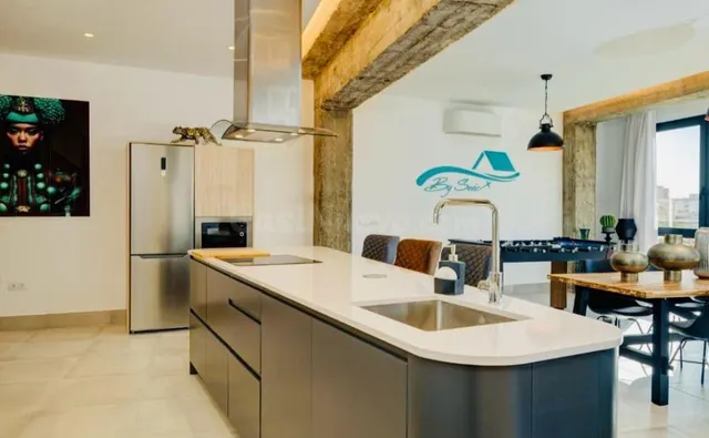 PRECIO APARTAMENTO EN ALQUILER DE LARGA TEMPORADA EN CALLE C - foto 4