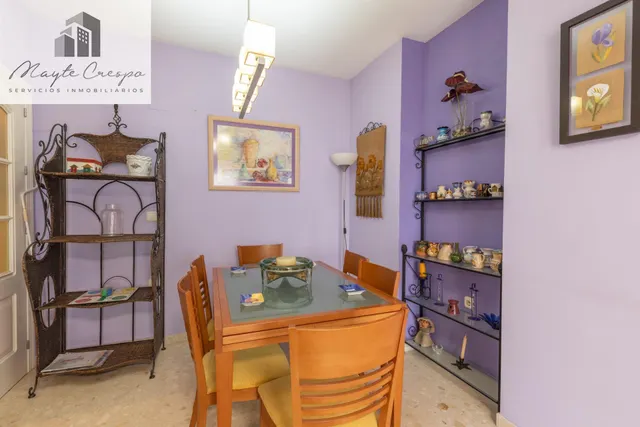 Piso 3 habitaciones 83m² en venta - Playa De Poniente — 22