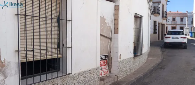 Venta de Piso en el Centro de Medina de las Torres - Badajoz - foto 2