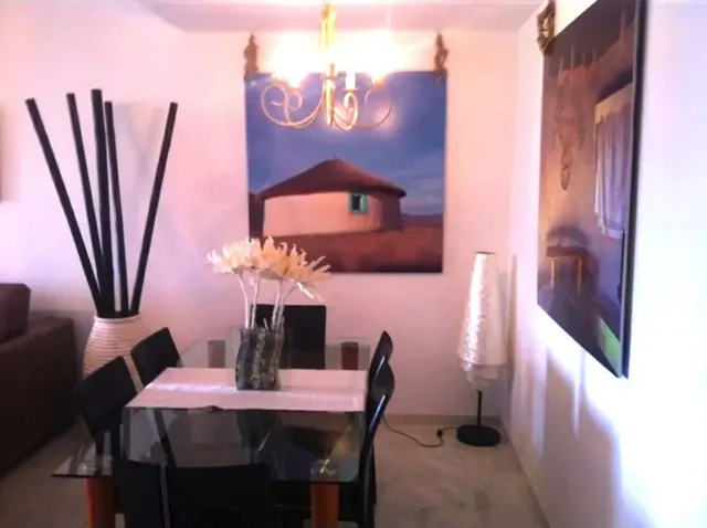 Apartamento 2 habitaciones 114m² en venta - Costa Del Sol — 15