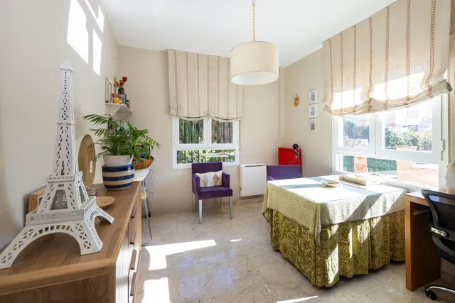 MAGNÍFICO CHALET EN URB. SUEÑOS DE CADIMA, ALHENDIN — 15