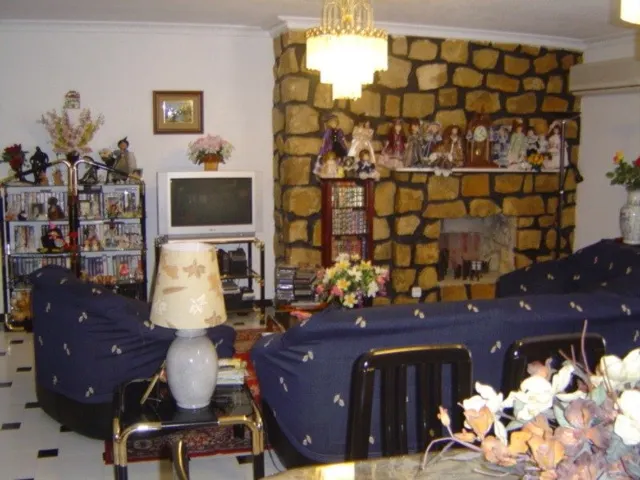 Chalet en Benidorm — 10