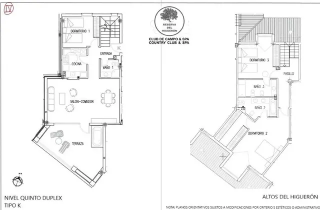 Ático 3 habitaciones 173m² en venta - Arroyo de la Miel — 41