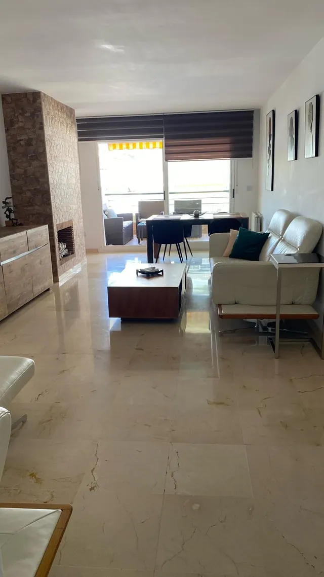 Apartamento 2 habitaciones 124m² en venta - Marbella — 6