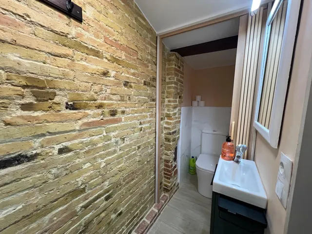 Alquiler de Ático barato en Casco Antiguo Pamplona — 6
