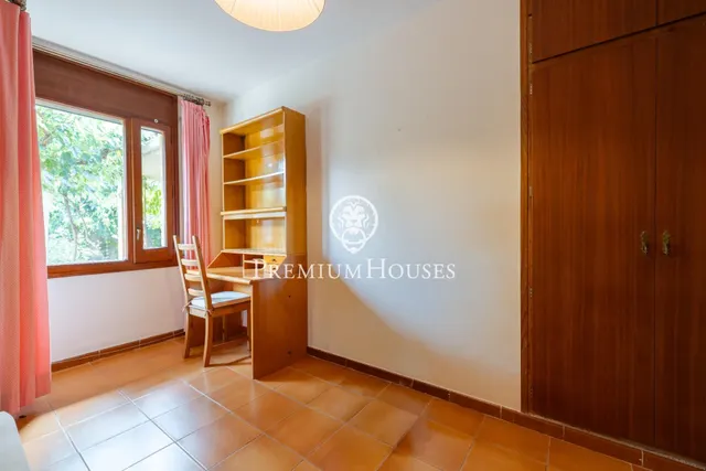 Casa con jardín en El Pinar — 40