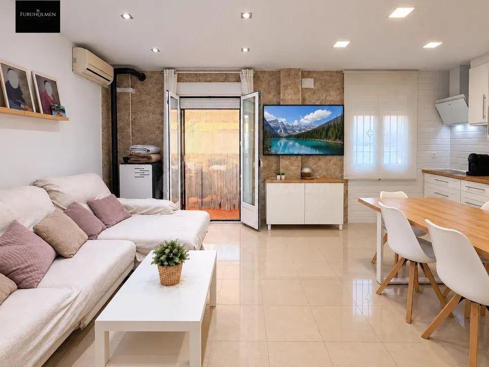 MAGNIFICA CASA EN PADUL