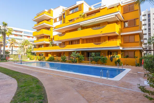 Apartamento 2 habitaciones 84m² en venta - Punta Prima — 35