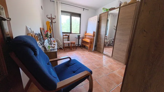 Casa en venta en Polop con piscina privada, gran parcela y vistas despejadas — 8