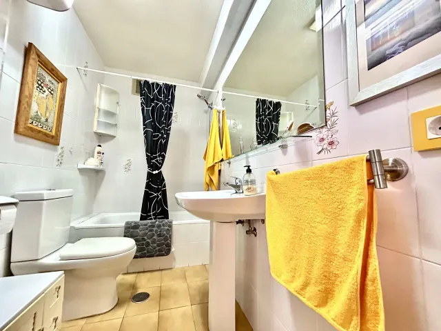 Apartamento 1 habitación 57m² en venta - Centro — 17