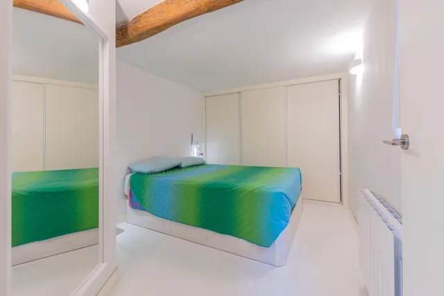 Casa en el centro totalmente reformada — 10