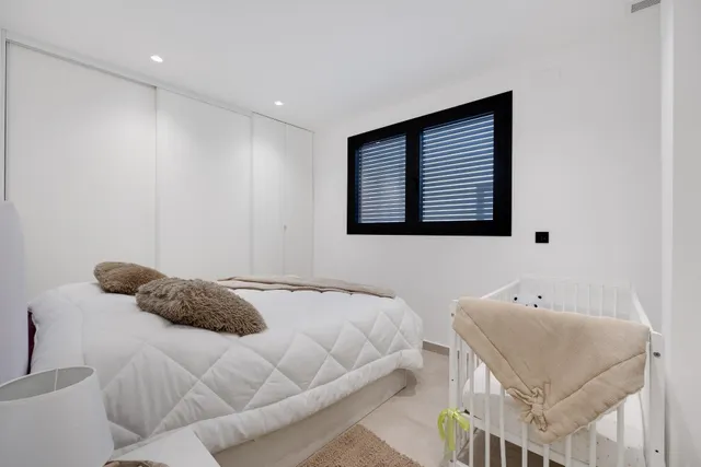 Impresionante apartamento de 3 dormitorios en el corazón de la ciudad — 20