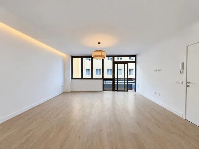ALCARAVANERAS · Piso de diseño totalmente reformado · 107 m2 - foto 4