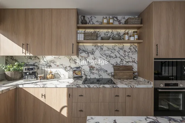 Adosado 4 habitaciones 147m² en venta - Marbella — 8