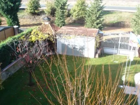 SE VENDE CHALET INDIVIDUAL EN BENAMARIEL — 2