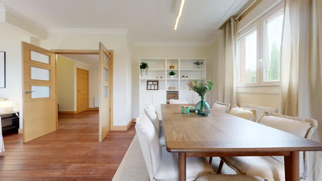 CHALET BIFAMILIAR A ESTRENAR EN VILLASANA DE MENA - foto 5