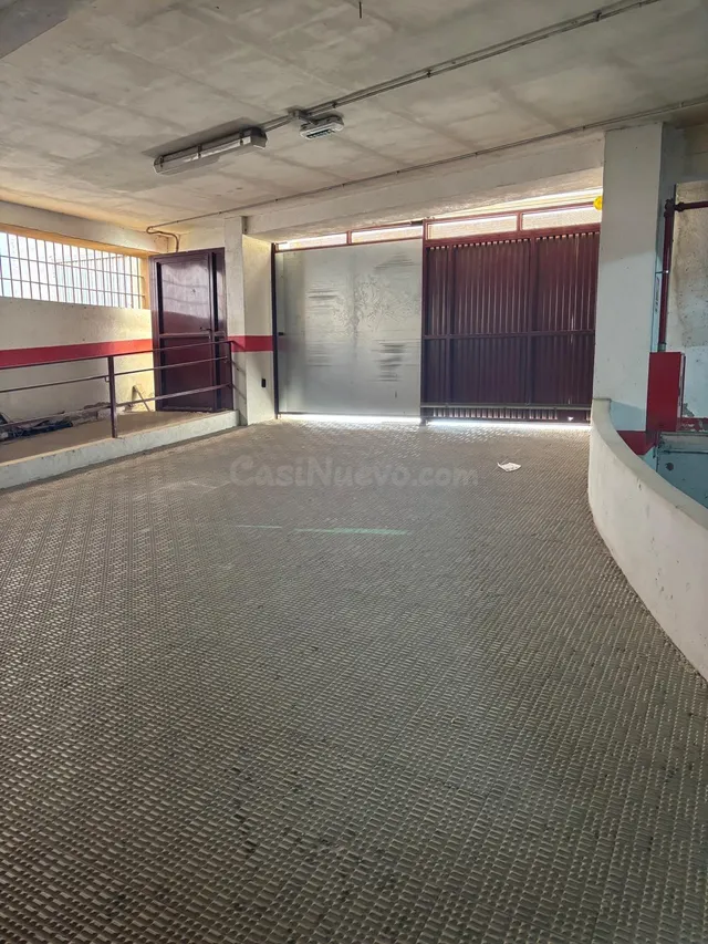 Venta de Garajes en el Centro de Lorca - foto 2