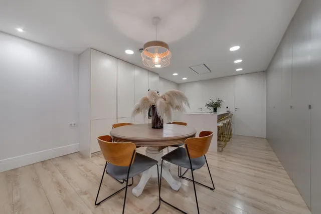 EXCLUSIVA VIVIENDA DE 250M2 EN DOS PLANTAS, CENTRICA Y A 200M DE LA PLAYA DEL CURA — 15