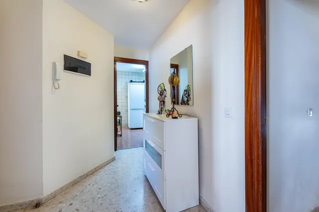 Piso con gran terraza de 29 m2 en segunda línea de playa – Fuengirola — 26