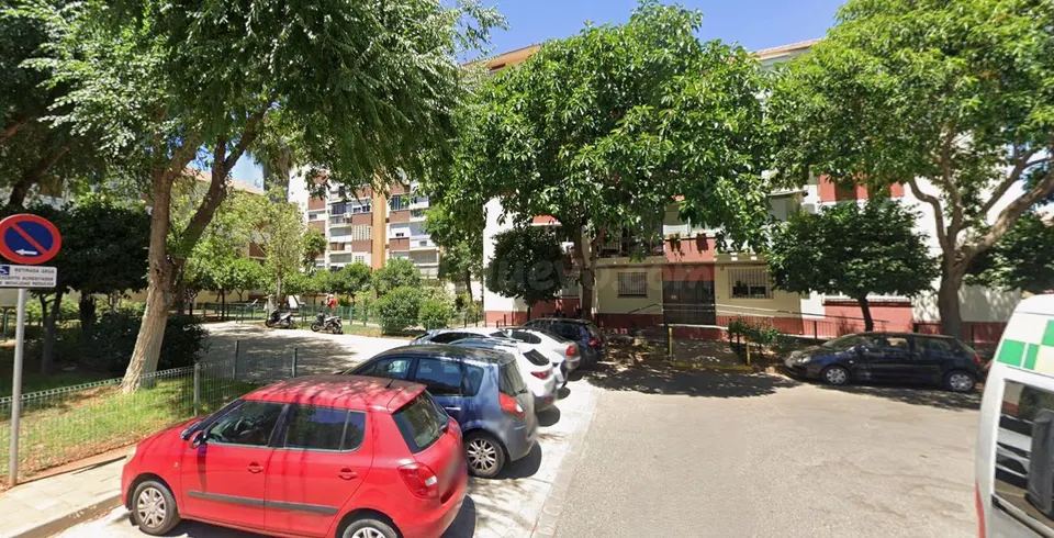 Venta piso en Sevilla