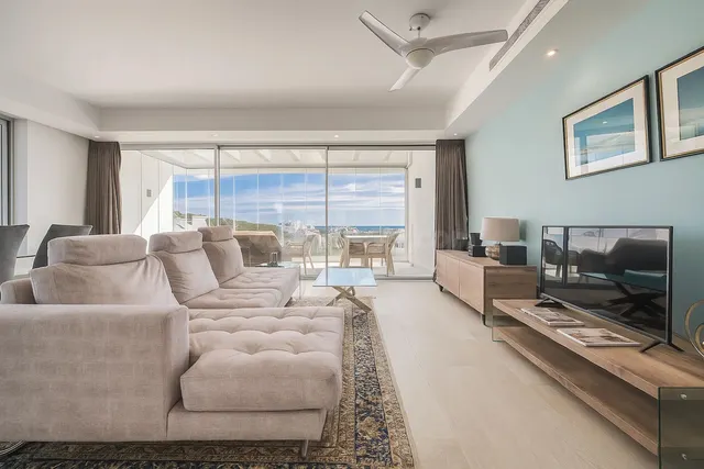 Apartamento 3 habitaciones 130m² en venta - Costa Del Sol - foto 2